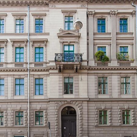Style&Art Apartment Budapest Kültér fotó
