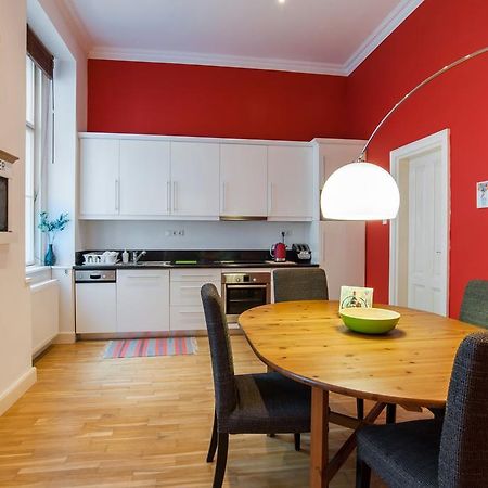 Style&Art Apartment Budapest Kültér fotó