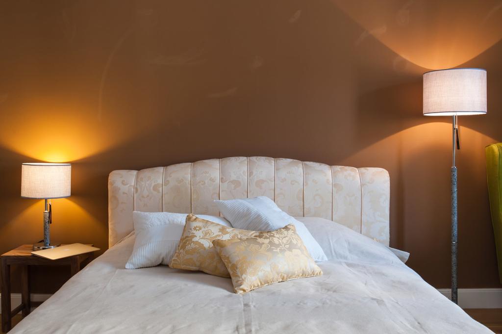 Style&Art Apartment Budapest Kültér fotó