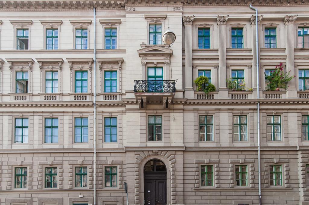 Style&Art Apartment Budapest Kültér fotó