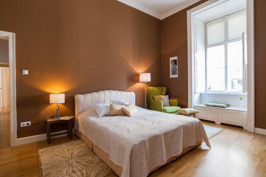 Style&Art Apartment Budapest Kültér fotó