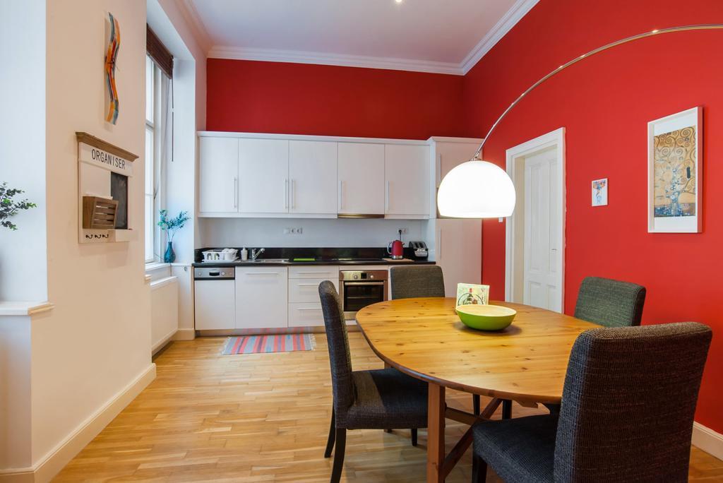 Style&Art Apartment Budapest Kültér fotó
