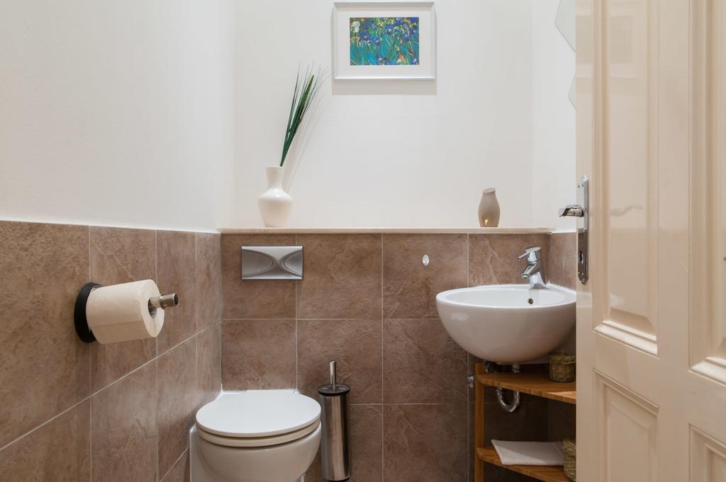 Style&Art Apartment Budapest Kültér fotó