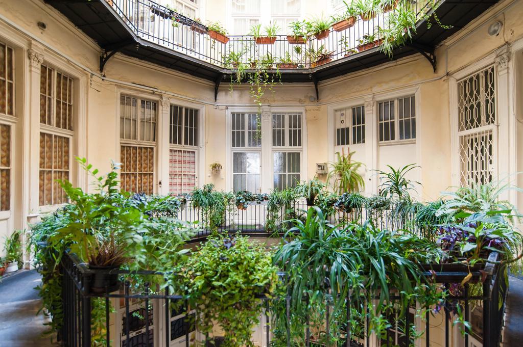 Style&Art Apartment Budapest Kültér fotó