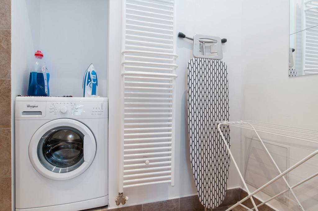 Style&Art Apartment Budapest Kültér fotó