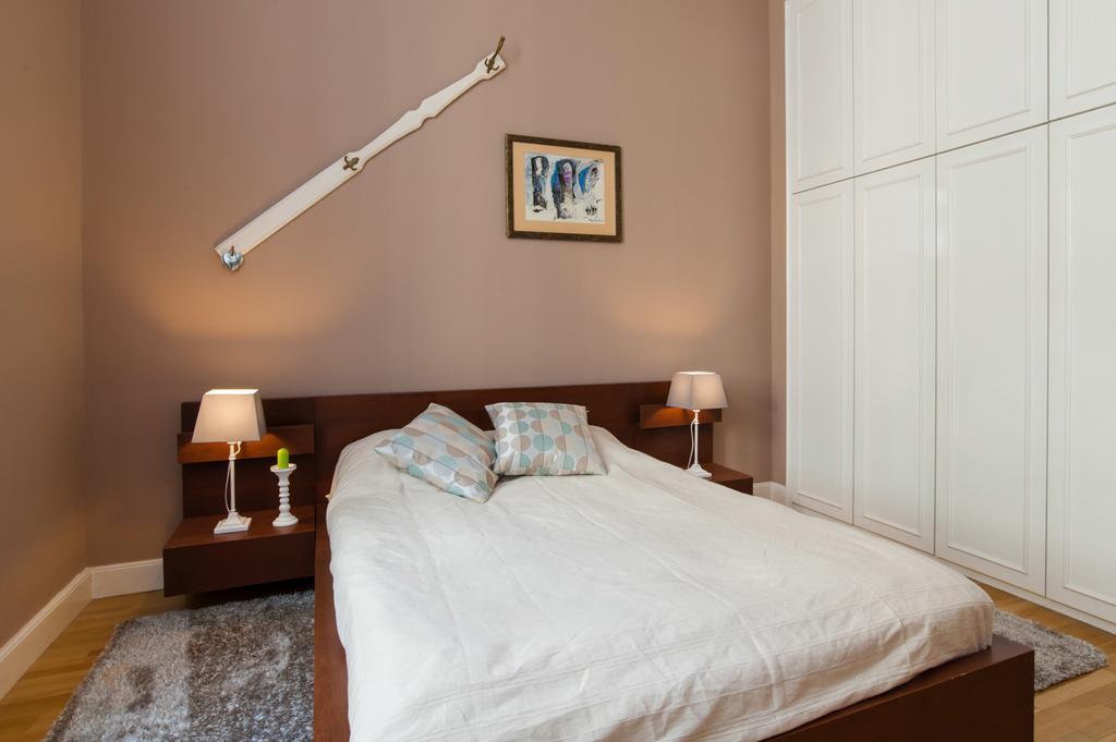 Style&Art Apartment Budapest Kültér fotó