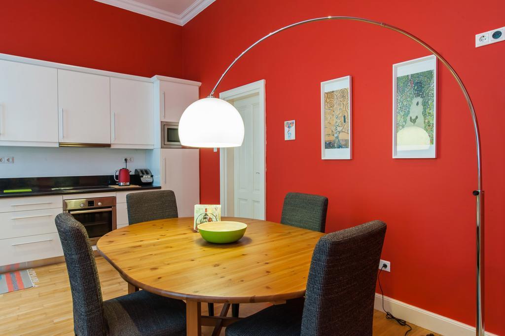 Style&Art Apartment Budapest Kültér fotó